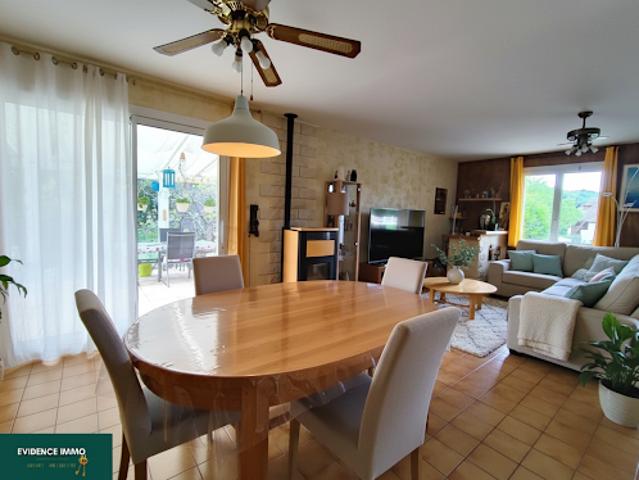 Maison vente à La Tour-du-Pin, Salagnon