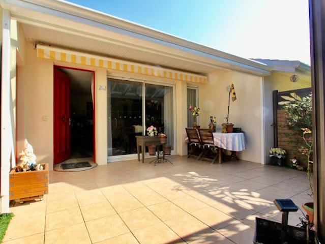 Maison vente à La Frénée, Salles-sur-mer