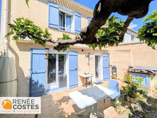 Maison vente à Aix-en-Provence, Salon-de-provence