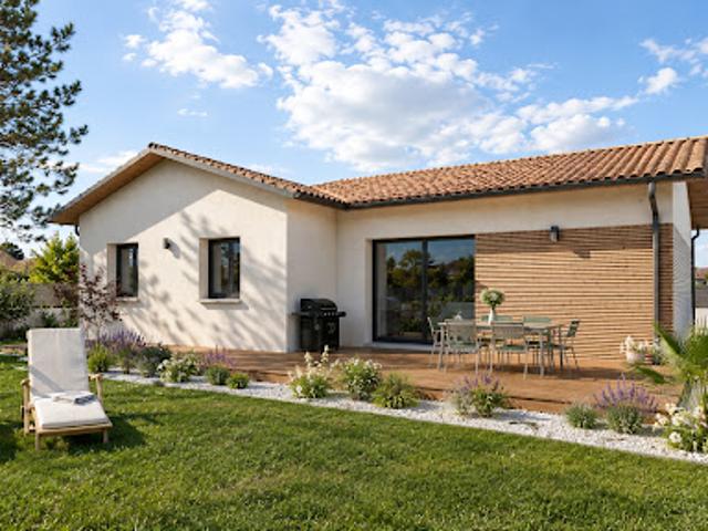 Maison vente à Mont-de-Marsan, Sanguinet