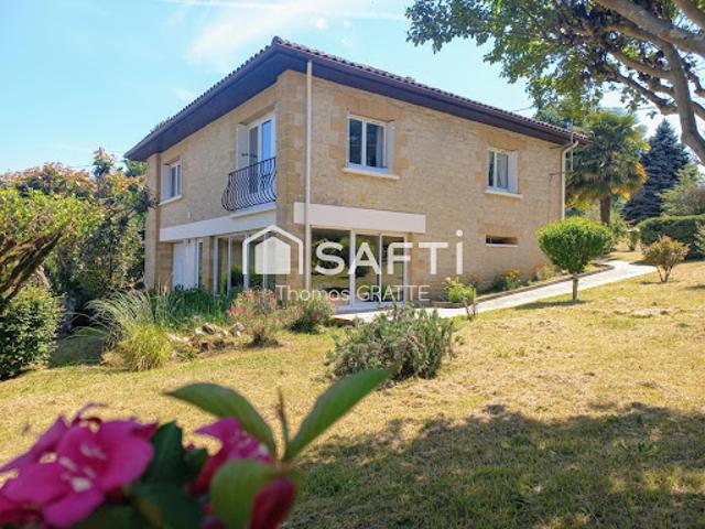 Maison vente à Sarlat-la-canéda, Desmouret