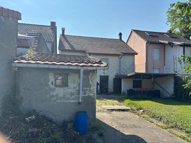 Maison vente à Eich, Sarralbe