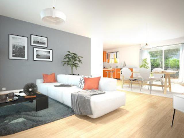 Maison vente à Saubens, Haute-Garonne