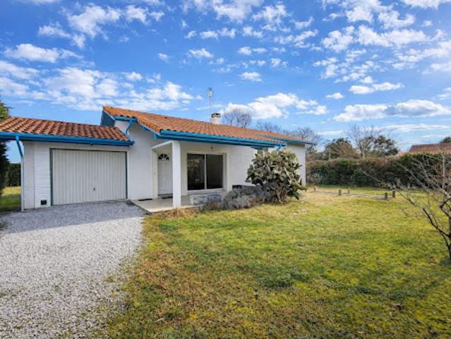 Maison vente à Dax, Saubion