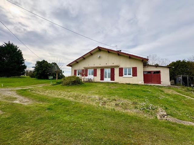 Maison vente à Dax, Saubusse