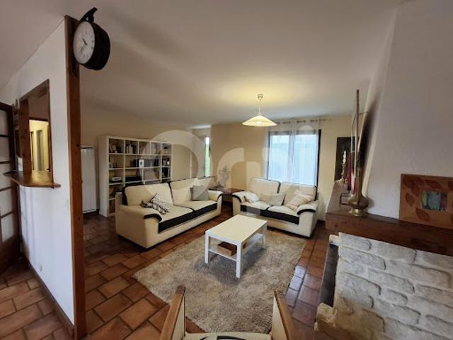 Maison vente à Saintes, Saujon