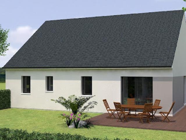 Maison vente à Saumur
