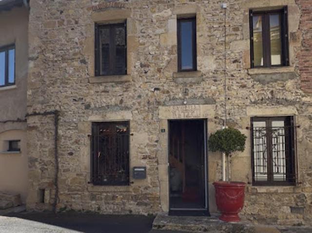 Maison vente à Issoire, Saint-yvoine
