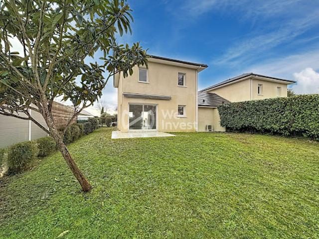 Maison vente à Pau, Sauvagnon