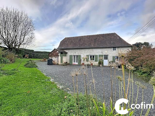 Maison vente à Pau, Sauvagnon