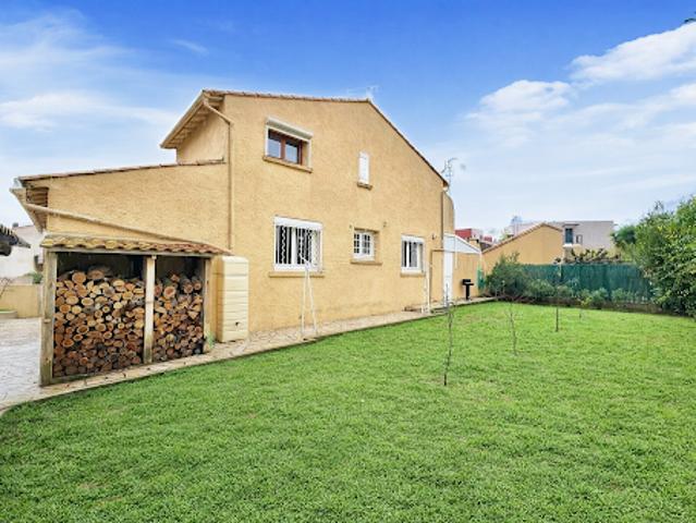 Maison vente à Béziers, Sauvian