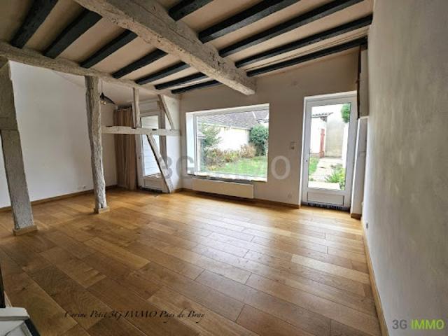Maison vente à Montchel, Savignies