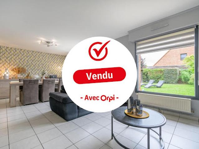 Maison vente à Lille, Seclin