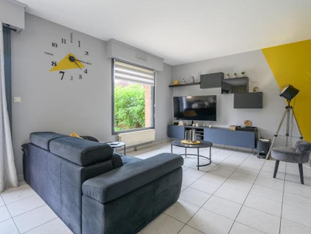 Maison vente à Lille, Seclin