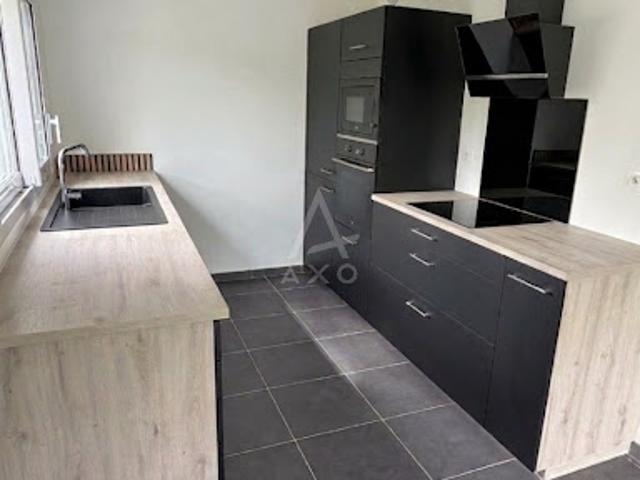 Maison vente à Caen, Bretteville-l'orgueilleuse