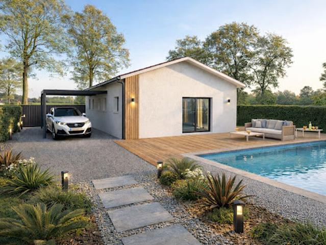 Maison vente à Dax, Seignosse