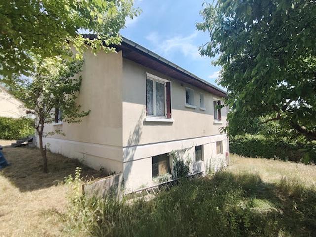 Maison vente à Cote de Paron, Paron