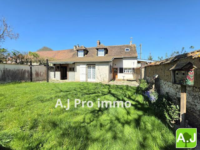 Maison vente à Les Andelys, Pacy-sur-eure
