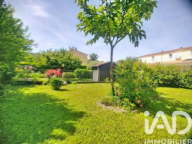 Maison vente à Valence, Serves-sur-rhône