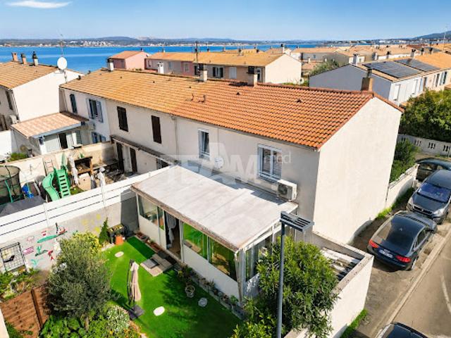 Maison vente à Montpellier, Sète