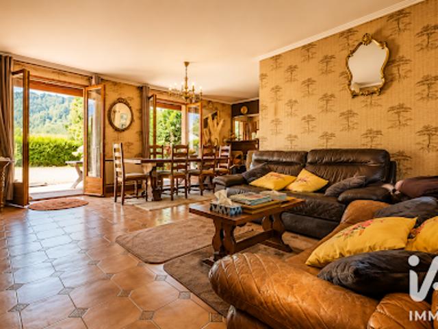 Maison vente à Seuillac, Siguer