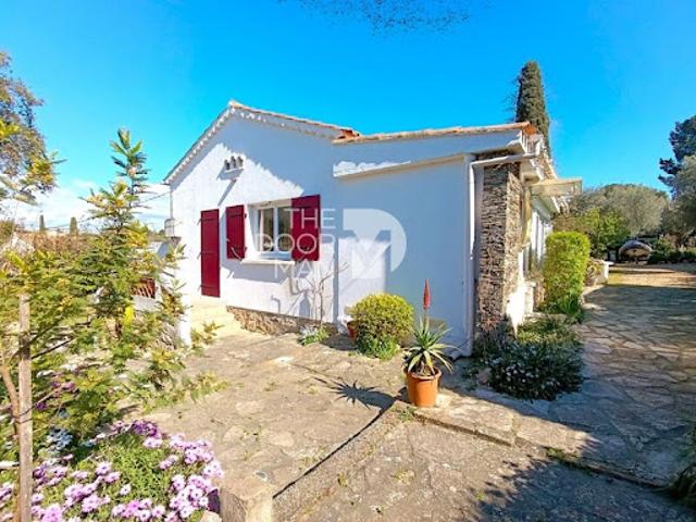 Maison vente à Arrondissement de Toulon, Six-fours-les-plages