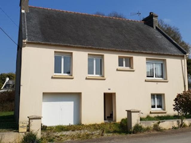 Maison vente à Morlaix, Bretagne