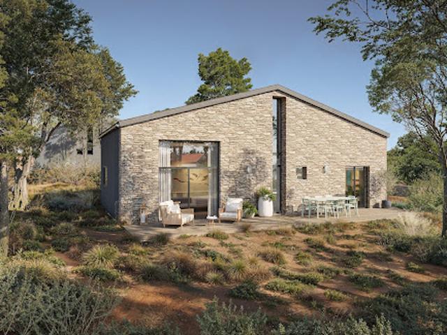 Maison vente à Sartène, Sotta