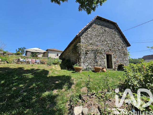 Maison vente à Figeac, Sousceyrac