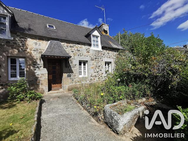 Maison vente à Convenant Quintin, Squiffiec