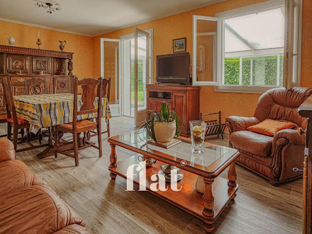 Maison vente à Châteaubriant-Ancenis, Sucé-sur-erdre