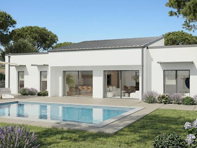 Maison vente à Rochefort, Surgères