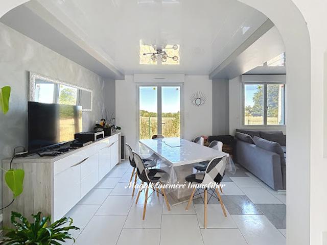 Maison vente à Bransahier, Talensac