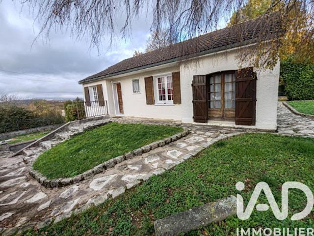 Maison vente à Avallon, Tanlay