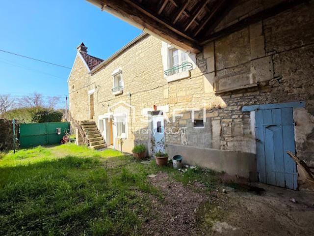 Maison vente à Avallon, Tanlay