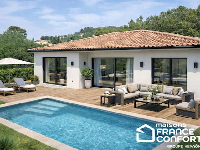 Maison vente à Arrondissement de Draguignan, Taradeau