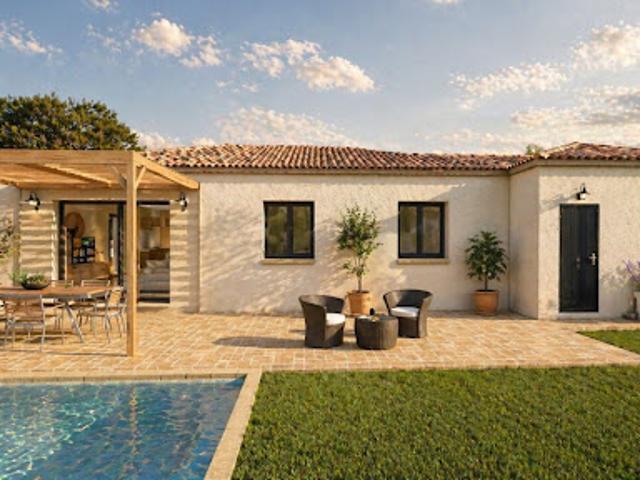 Maison vente à Arrondissement de Draguignan, Taradeau