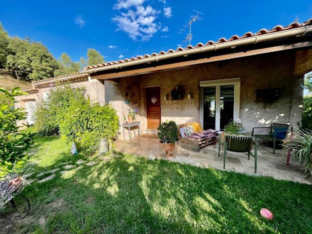 Maison vente à Arrondissement de Draguignan, Taradeau