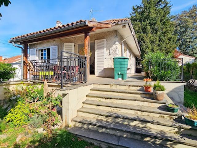 Maison vente à Tarbes