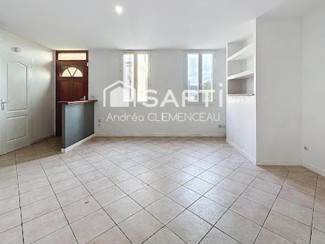 Maison vente à Saint-Laurent-d'Arce, Gironde