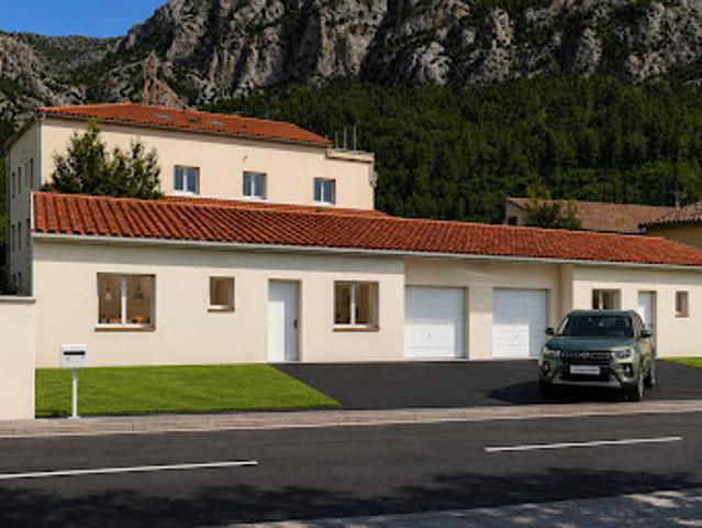 Maison vente à Perpignan, Tautavel