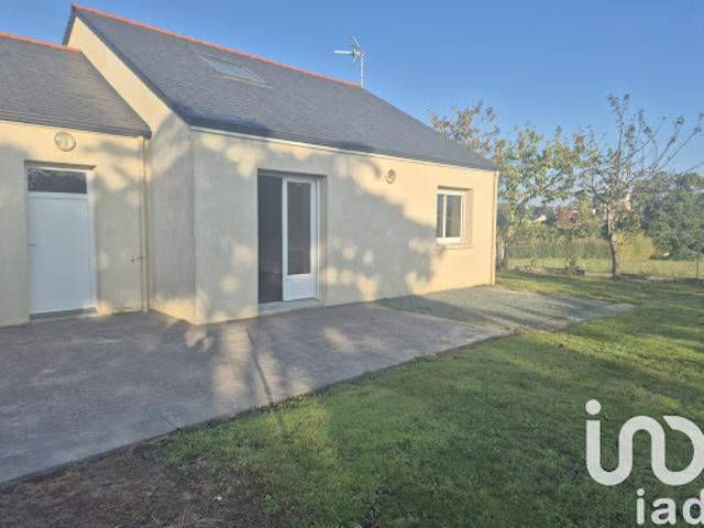 Maison vente à France métropolitaine, Teillé