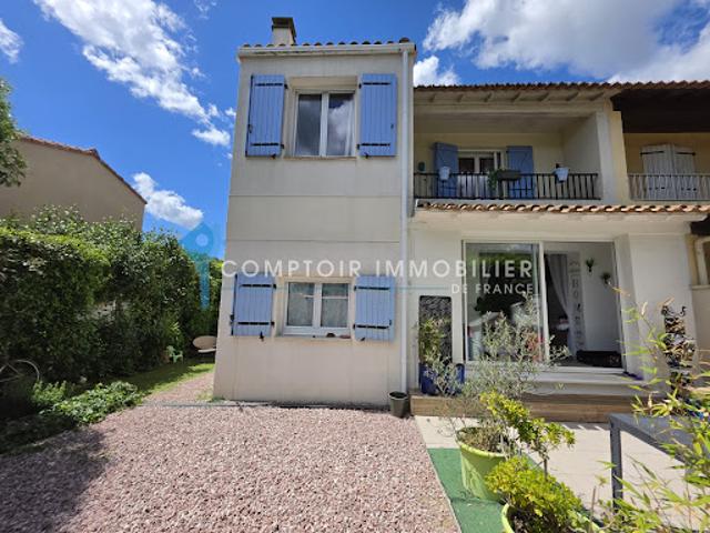 Maison vente à Lodève, Teyran