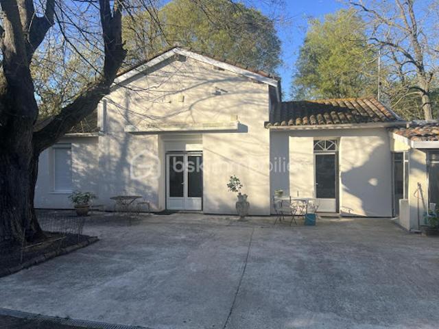 Maison vente à Béziers, Thézan-lès-béziers