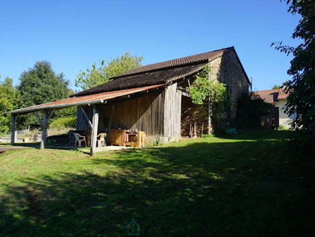 Maison vente à Nontron, Thiviers