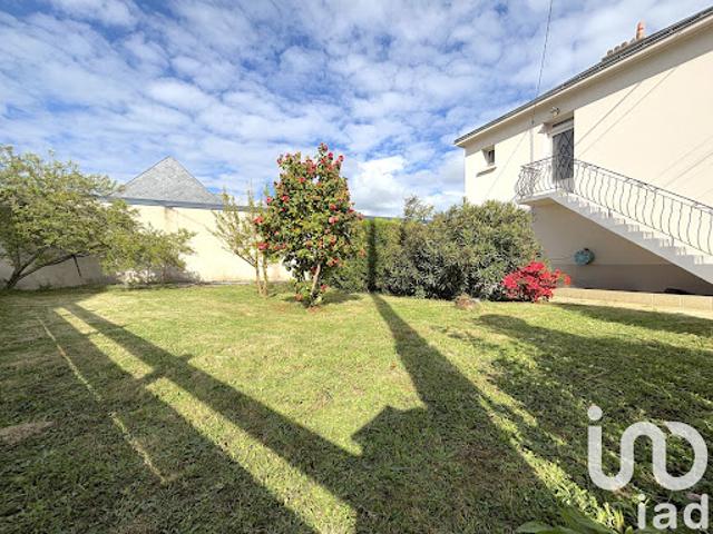 Maison vente à France métropolitaine, Thouaré-sur-loire