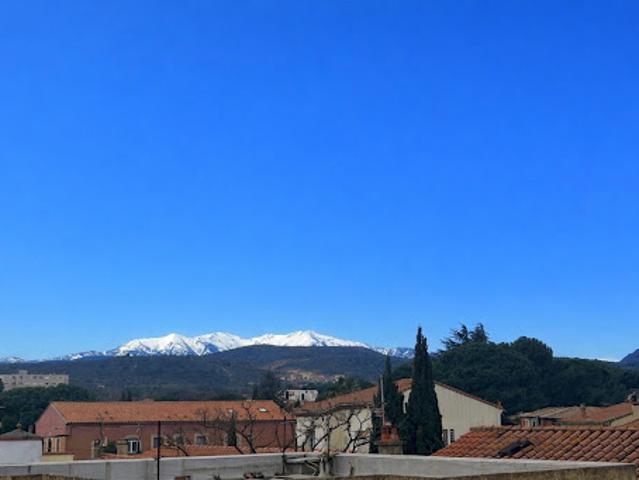 Maison vente à Céret, Thuir