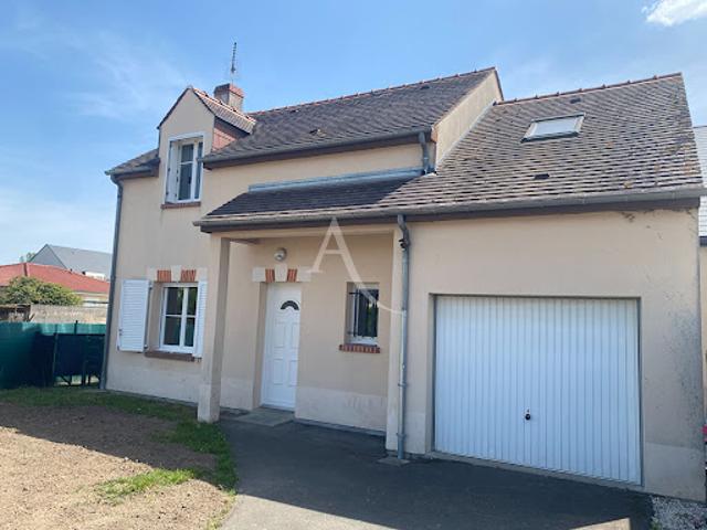 Maison vente à Tigy, Loiret