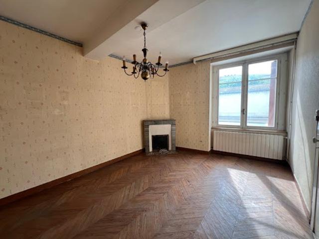 Maison vente à Marmande, Tonneins