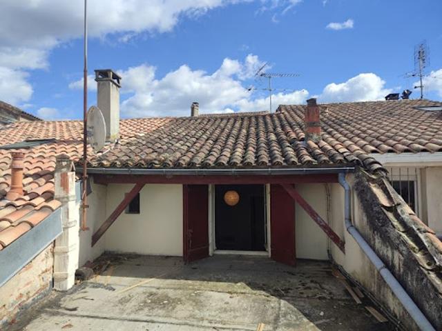 Maison vente à Marmande, Tonneins